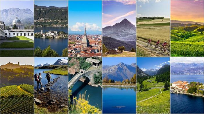 Turismo in piena salute: estate in crescita, autunno all’insegna dell’ottimismo Turismo in piena salute: estate in crescita, autunno all’insegna dell’ottimismo