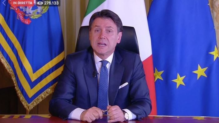 Decreto "Cura Italia", l'economia piemontese chiede uno sforzo in più: "E si deve fare in fretta" Decreto "Cura Italia", l'economia piemontese chiede uno sforzo in più: "E si deve fare in fretta"