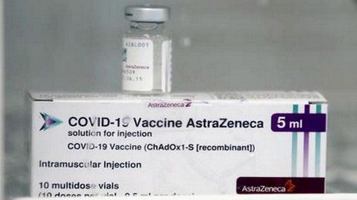 Vaccino AstraZeneca
