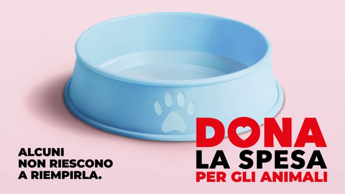 La locandina dell'iniziativa di Nova Coop