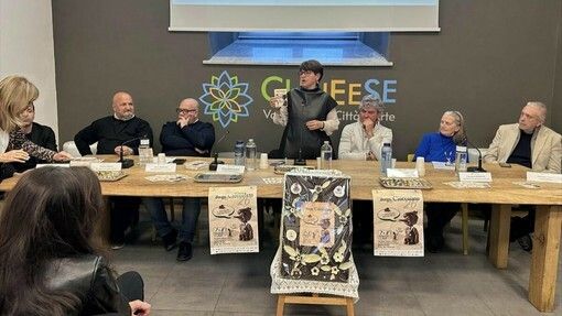 "Una tradizione che ci rende orgogliosi": conto alla rovescia per "Un Borgo di Cioccolato" 2026 (VIDEO)