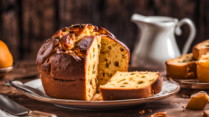 Il Vecchio Forno: Tradizione, Qualità e Innovazione Il Vecchio Forno: Tradizione, Qualità e Innovazione