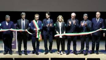 VicenzaOro 2026, inaugurato oggi il Salone internazionale del gioiello di Ieg