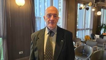 Mieloma, ematologo Corso: "Migliorata sopravvivenza e qualità della vita" Mieloma, ematologo Corso: "Migliorata sopravvivenza e qualità della vita"