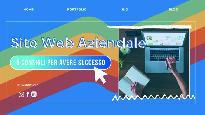 Come influisce l'hosting sul successo del tuo sito web?