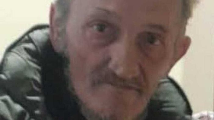 Trovato senza vita Antonino Virzì Trovato senza vita Antonino Virzì