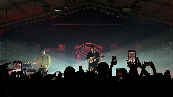 “BEe(z) LOUD!”: la prima edizione del festival dei giovani è la prima tappa del tour estivo dei Santi Francesi “BEe(z) LOUD!”: la prima edizione del festival dei giovani è la prima tappa del tour estivo dei Santi Francesi