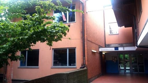 La scuola Dasso di Chivasso