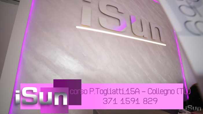 Il centro benessere Isun aiuta la mensa dei poveri di Torino Il centro benessere Isun aiuta la mensa dei poveri di Torino