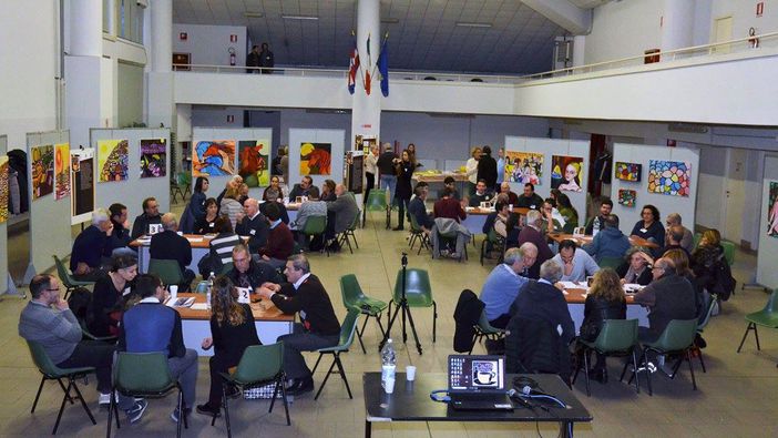 Caffè Parlante, il futuro dell'Europa e il presente dei rider Caffè Parlante, il futuro dell'Europa e il presente dei rider