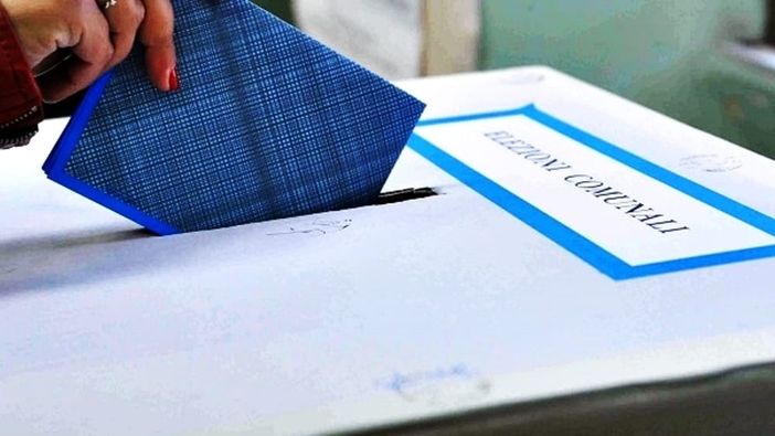 29 Comuni del Canavese hanno già il loro sindaco 29 Comuni del Canavese hanno già il loro sindaco