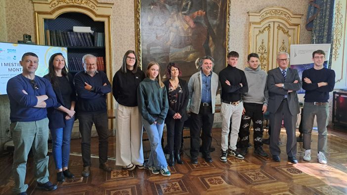 Des Ambrois e Camera di Commercio di Torino, indagine sui giovani NEET in Alta Valle di Susa: percorsi formativi e una nuova economia di montagna per contenere il fenomeno