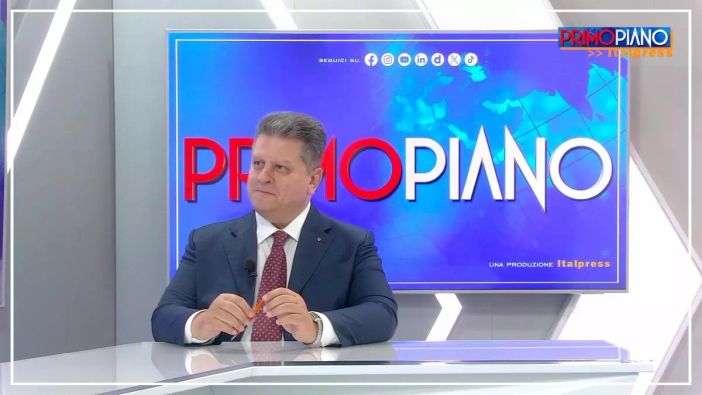 Sanità, Bertola “Una mutua per la diaspora rumena in Italia” Sanità, Bertola “Una mutua per la diaspora rumena in Italia”