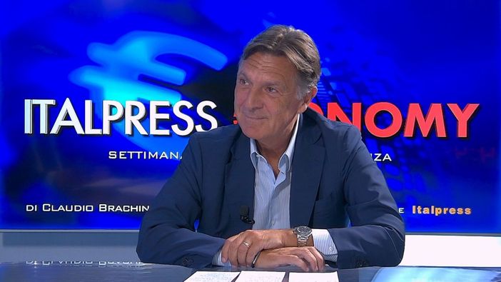 Eur, Gasbarra “Obiettivo aumentare investimenti e presenze” Eur, Gasbarra “Obiettivo aumentare investimenti e presenze”