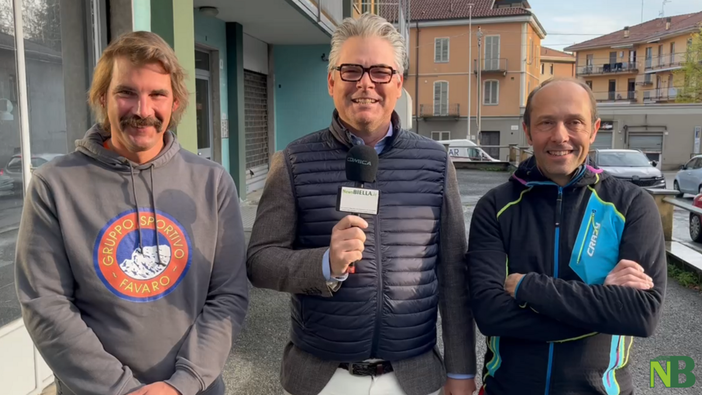 Running, Nasce il Grand Prix Verticale: le sfide in salita fra Biella e Valsesia