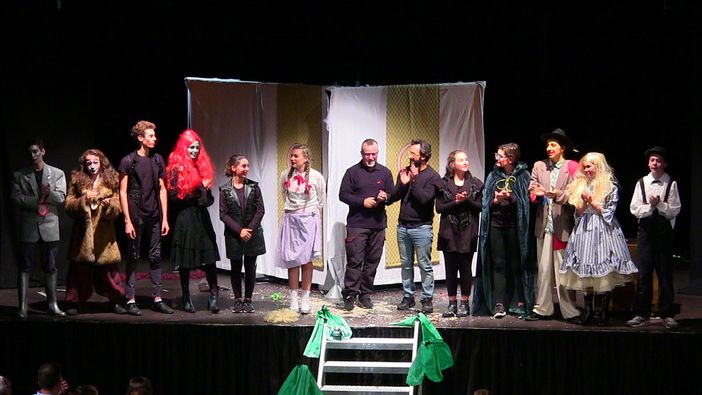 Volpiano, aperte le iscrizioni al laboratorio di teatro “Orme in viaggio”