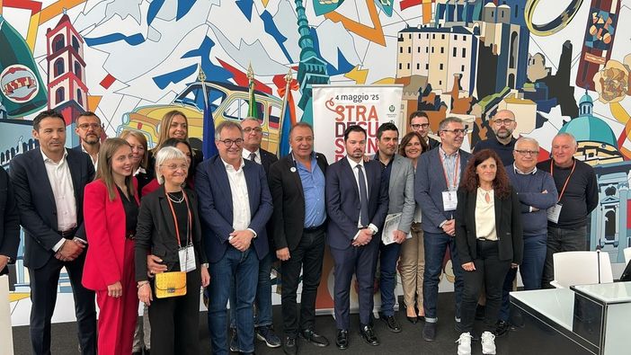 "Stradegustando": a Marene torna l’appuntamento che mette in marcia l’appetito (Video)