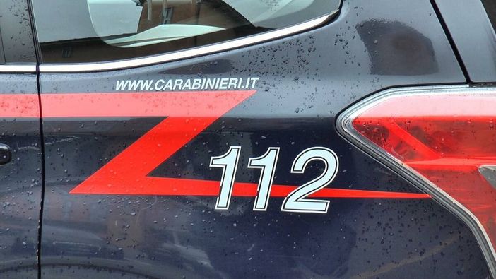 Spaccata in panetteria a Chivasso: ladri in manette Spaccata in panetteria a Chivasso: ladri in manette