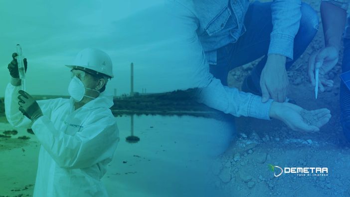 Ambiente, Rete Demetra per la prima volta al ‘Remtech 2021’ Ambiente, Rete Demetra per la prima volta al ‘Remtech 2021’