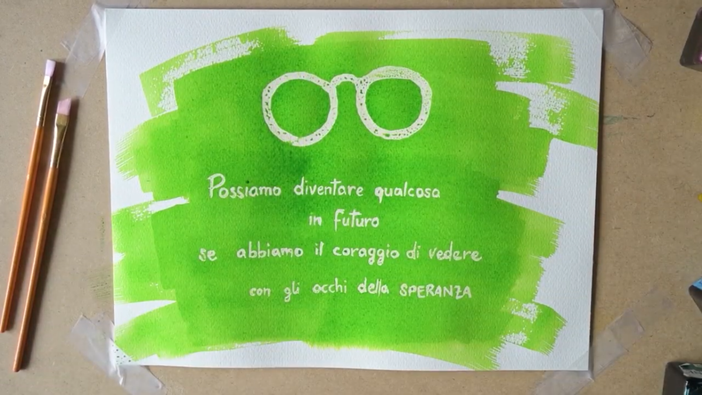 Gli studenti praticano la cittadinanza attiva e scrivono dal futuro: sito e video finali del progetto Comunit-Azione Gli studenti praticano la cittadinanza attiva e scrivono dal futuro: sito e video finali del progetto Comunit-Azione