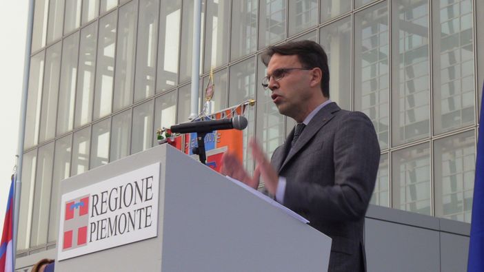 Decreto Cura Italia, Tronzano: "Misure non soddisfacenti per il Piemonte"