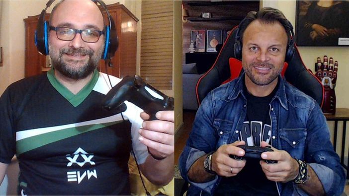 Luce e gas, Ubroker investe investe sugli E-Sports per formare aggregazione digitale Luce e gas, Ubroker investe investe sugli E-Sports per formare aggregazione digitale