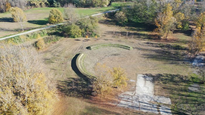 anfiteatro sabiuné anfiteatro sabiuné