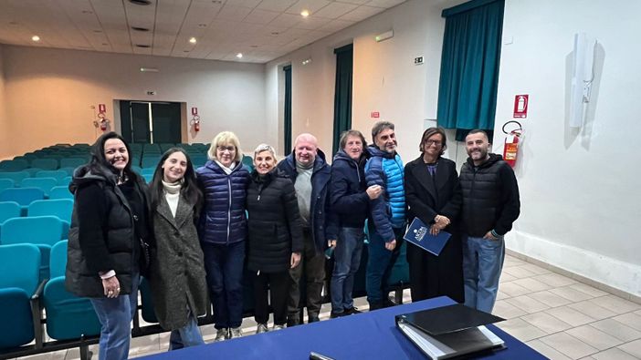 foto di gruppo foto di gruppo