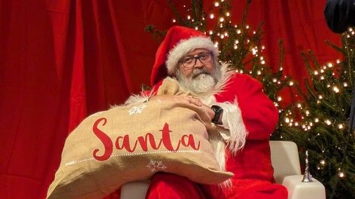 L'Atl presenta il Natale Cuneese (Foto e Video)