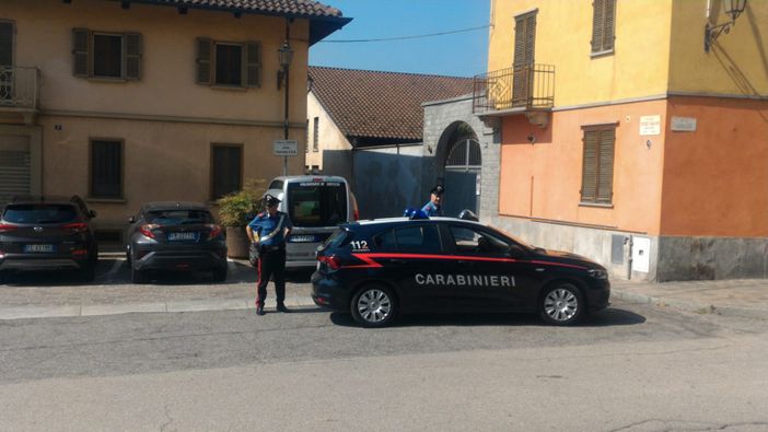 Controlli anti Covid: nel Torinese un pusher in manette e un locale chiuso Controlli anti Covid: nel Torinese un pusher in manette e un locale chiuso