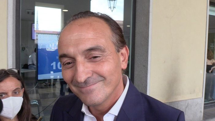 alberto cirio