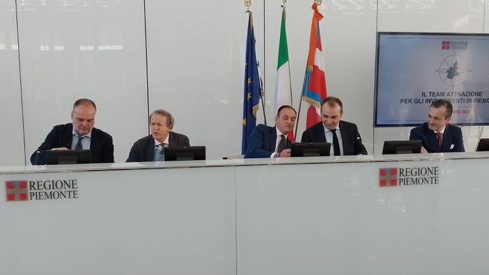 foto di archivio e conferenza 17-11