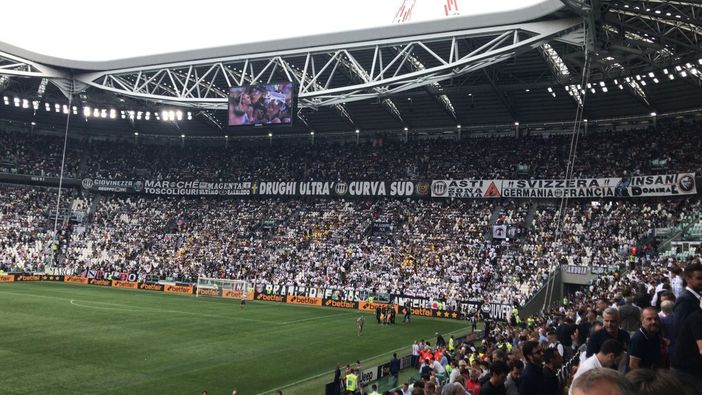 "Alto Piemonte bis", chiesta la condanna per ex ultrà della Juve "Alto Piemonte bis", chiesta la condanna per ex ultrà della Juve