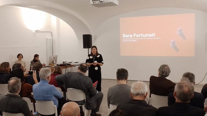 foto di archivio e conferenza 13-12