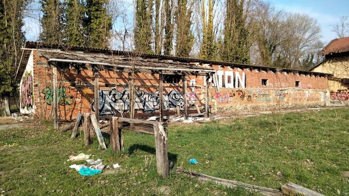 Cascine e antichi casali si rifanno il look con i fondi del pnrr: in arrivo in Piemonte 39,5 milioni di euro Cascine e antichi casali si rifanno il look con i fondi del pnrr: in arrivo in Piemonte 39,5 milioni di euro