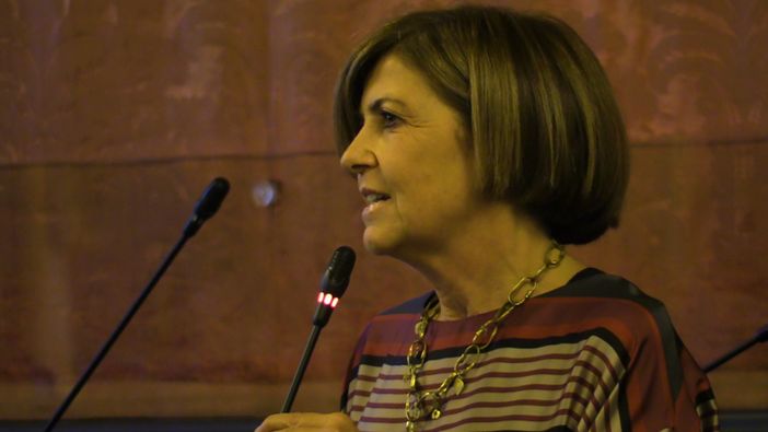 Coronavirus e didattica online, la preside: "Momento storico per la scuola, si respira un grande fermento" Coronavirus e didattica online, la preside: "Momento storico per la scuola, si respira un grande fermento"