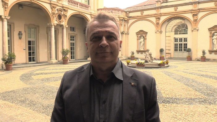 Paolo Bongioanni