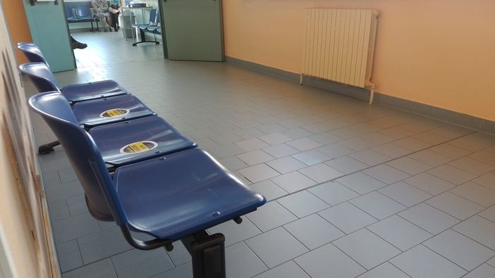 Immagine di repertorio Immagine di repertorio