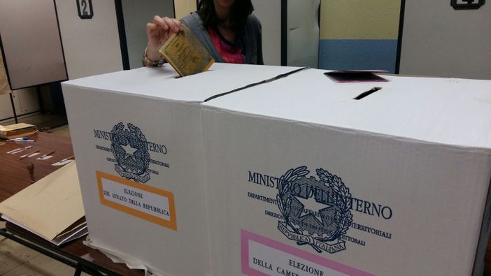 Verso il voto, ecco i numeri delle Europee