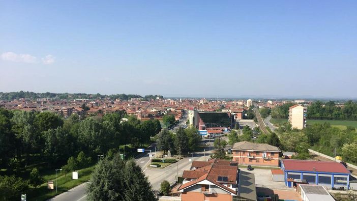 Volpiano, accolte alcune richieste per la sponsorizzazione delle rotatorie Volpiano, accolte alcune richieste per la sponsorizzazione delle rotatorie