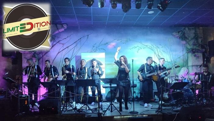 Torino: Limitedition in “100 anni di musica” Torino: Limitedition in “100 anni di musica”