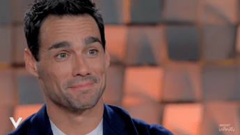 Fabio Fognini, la verità sull'addio al tennis a Verissimo: "Ho vissuto anni difficili" Fabio Fognini, la verità sull'addio al tennis a Verissimo: "Ho vissuto anni difficili"