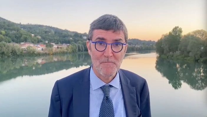 Davide Gariglio Davide Gariglio