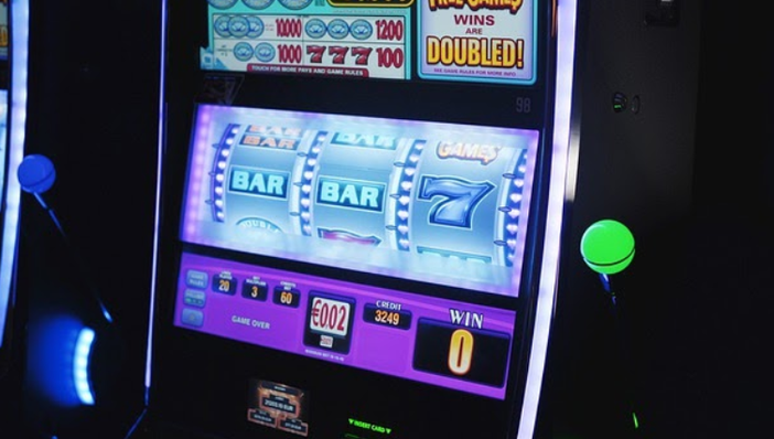 I temi delle slot machine: dallo sport al cinema I temi delle slot machine: dallo sport al cinema