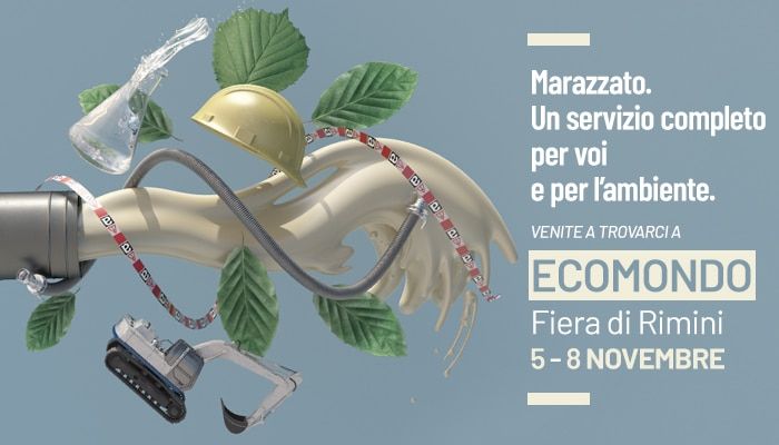 Ecomondo, a convegno per promuovere sicurezza, lavoro e ambiente