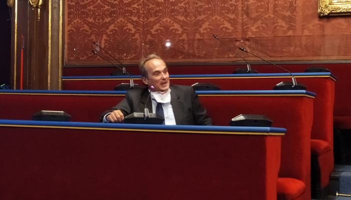 Coronavirus, Di Perri: “Il Piemonte sta ottenendo buoni risultati” Coronavirus, Di Perri: “Il Piemonte sta ottenendo buoni risultati”