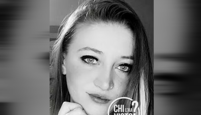 La 27enne Gabriela Popescu, scomparsa il 19 febbraio