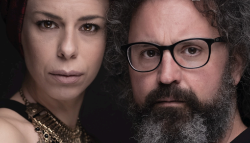 Torna Esperienze Artigiane sul Palco: si parte con il concerto mistico per Battiato con Cristicchi a Savigliano (VIDEO) Torna Esperienze Artigiane sul Palco: si parte con il concerto mistico per Battiato con Cristicchi a Savigliano (VIDEO)