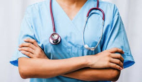 infermiere - foto d'archivio infermiere - foto d'archivio