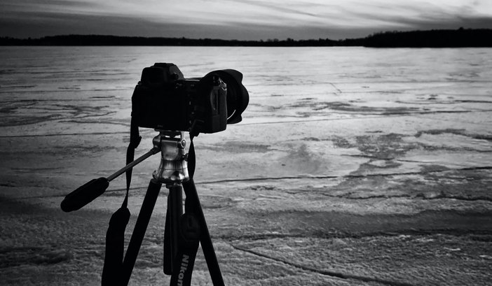 Stabilità in scatto: scegliere il treppiede giusto per la tua fotocamera